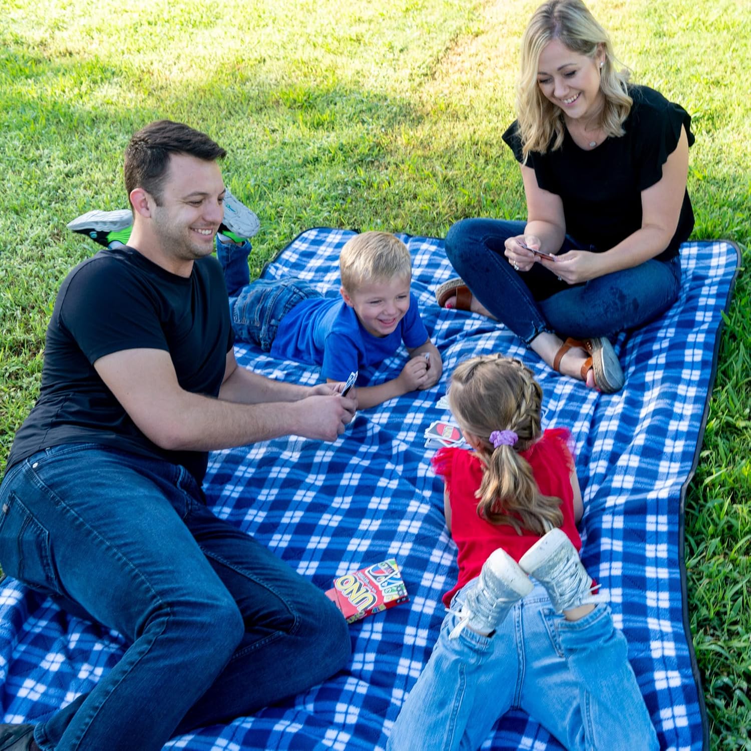 Large Waterproof Outdoor Blank - Outdoor Camping Quilt reseña y precio