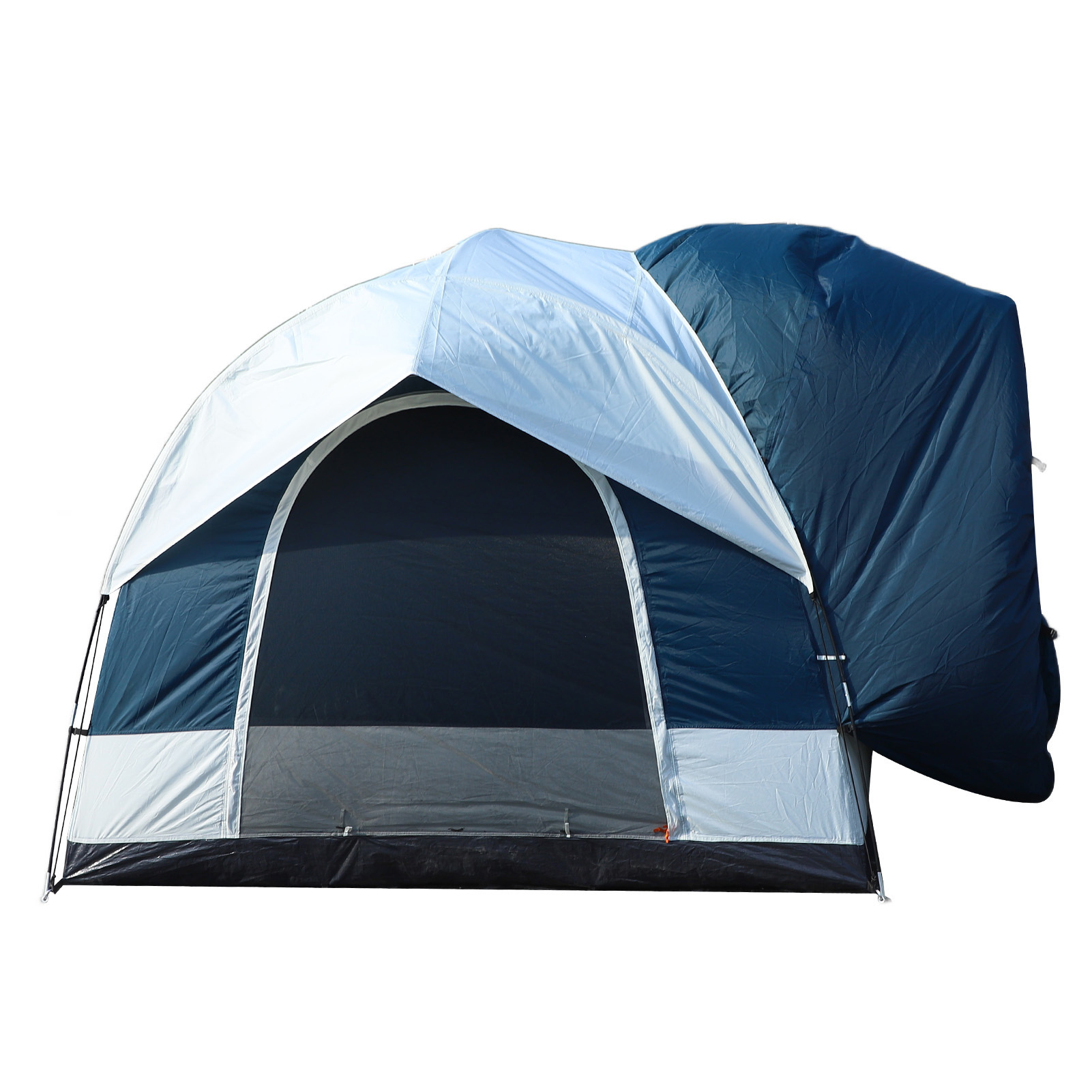 Outdoor Camping Car Tail Tent  - Outdoor Camping Car Tail Tent reseña y precio