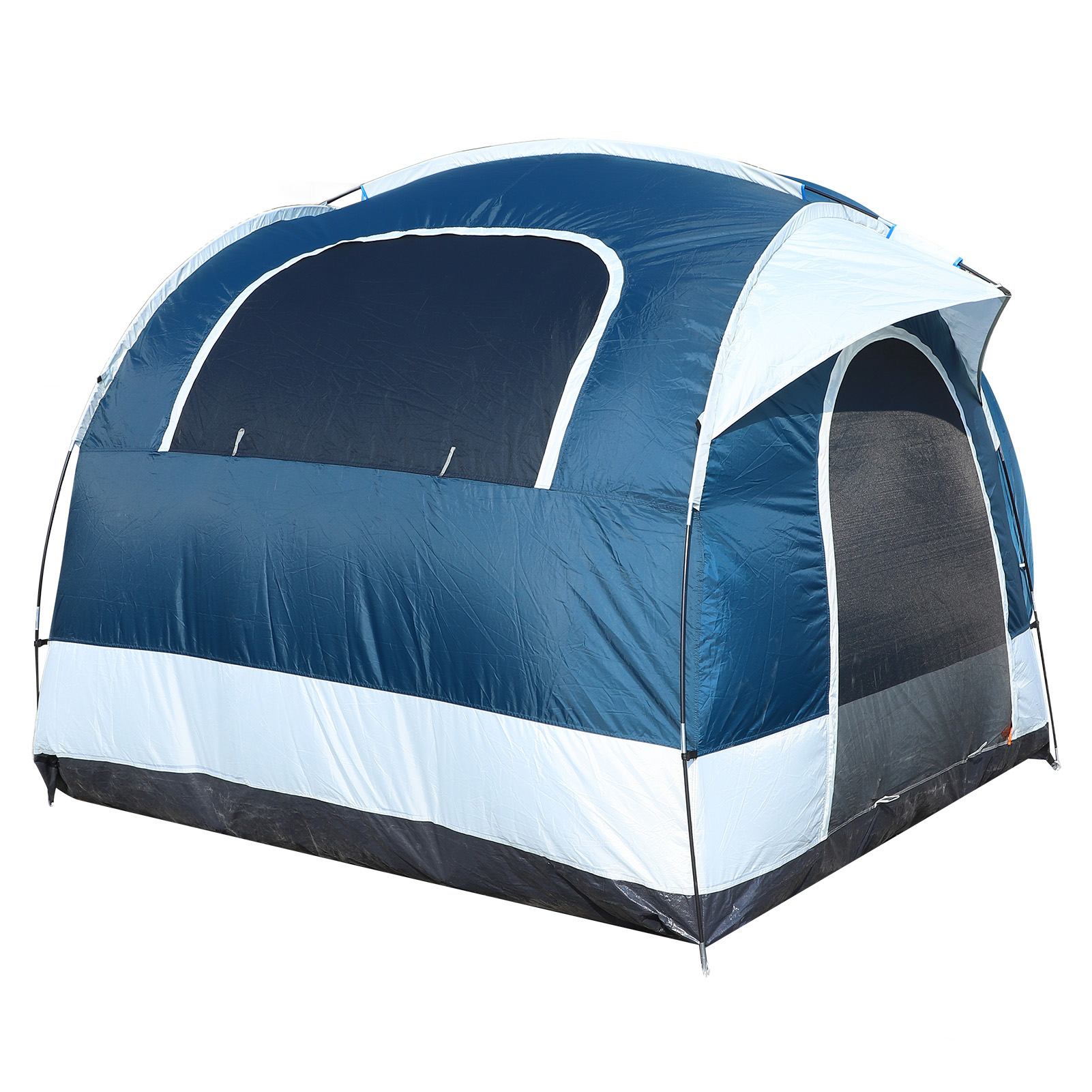 Outdoor Camping Car Tail Tent  - Outdoor Camping Car Tail Tent reseña y precio