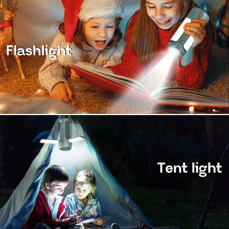 MOSLIGHTING Folding Outdoor Ca - Zd Outdoor Camping reseña y precio