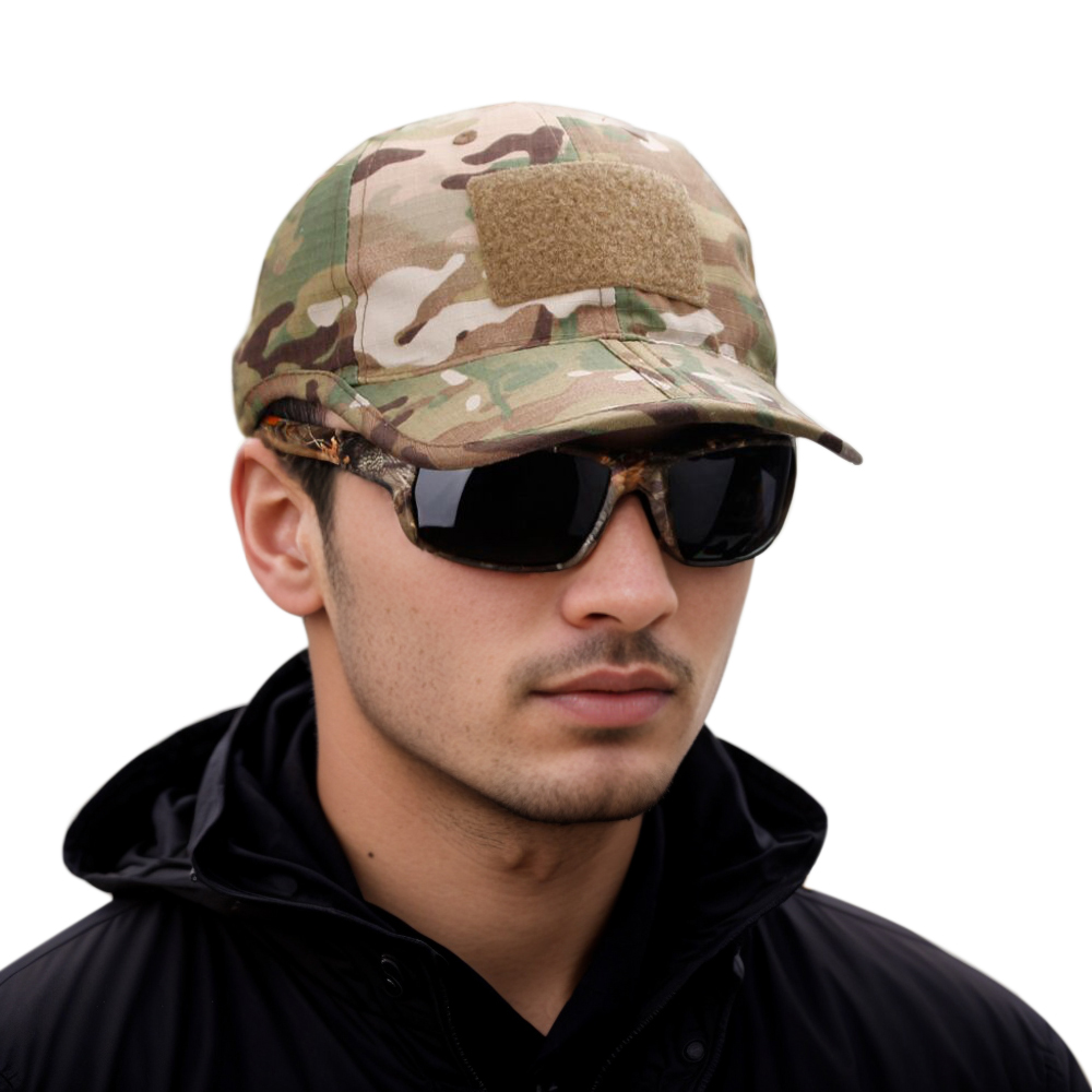 Foldable Camouflage Baseball C - Zd Outdoor Camping reseña y precio