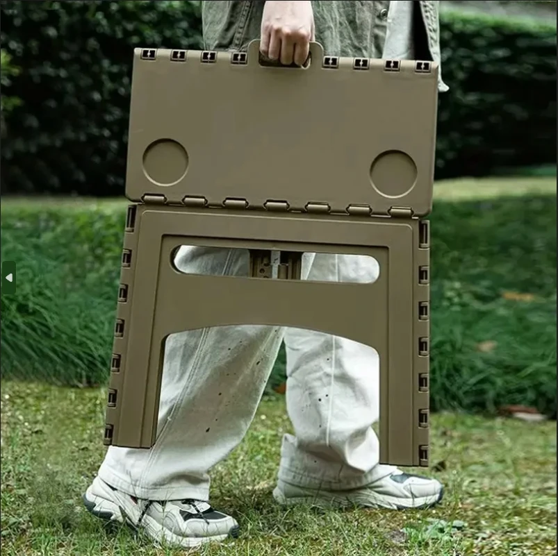 Folding Portable Outdoor Exten - Outdoor Camping Exhibition reseña y precio