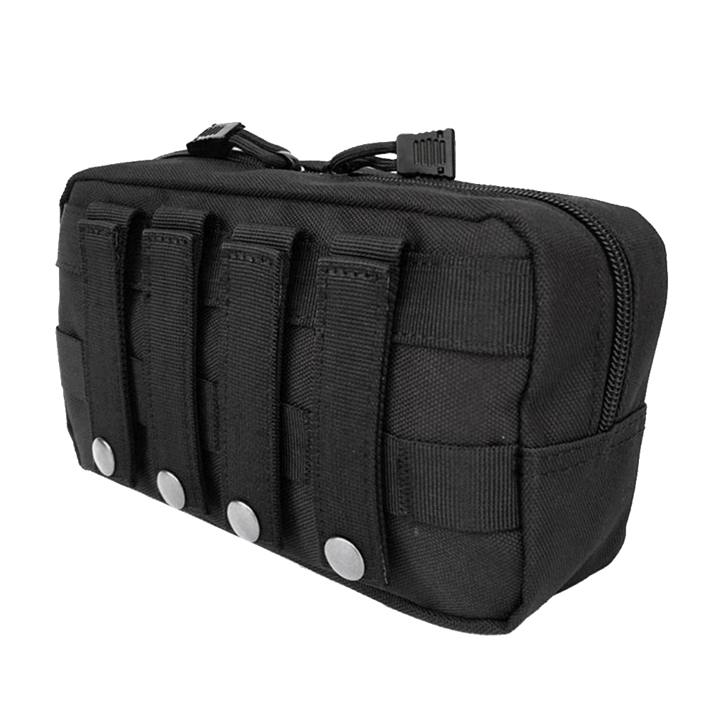 Waterproof Pouch 1000D Utility - First Aid Kit Camping reseña y precio