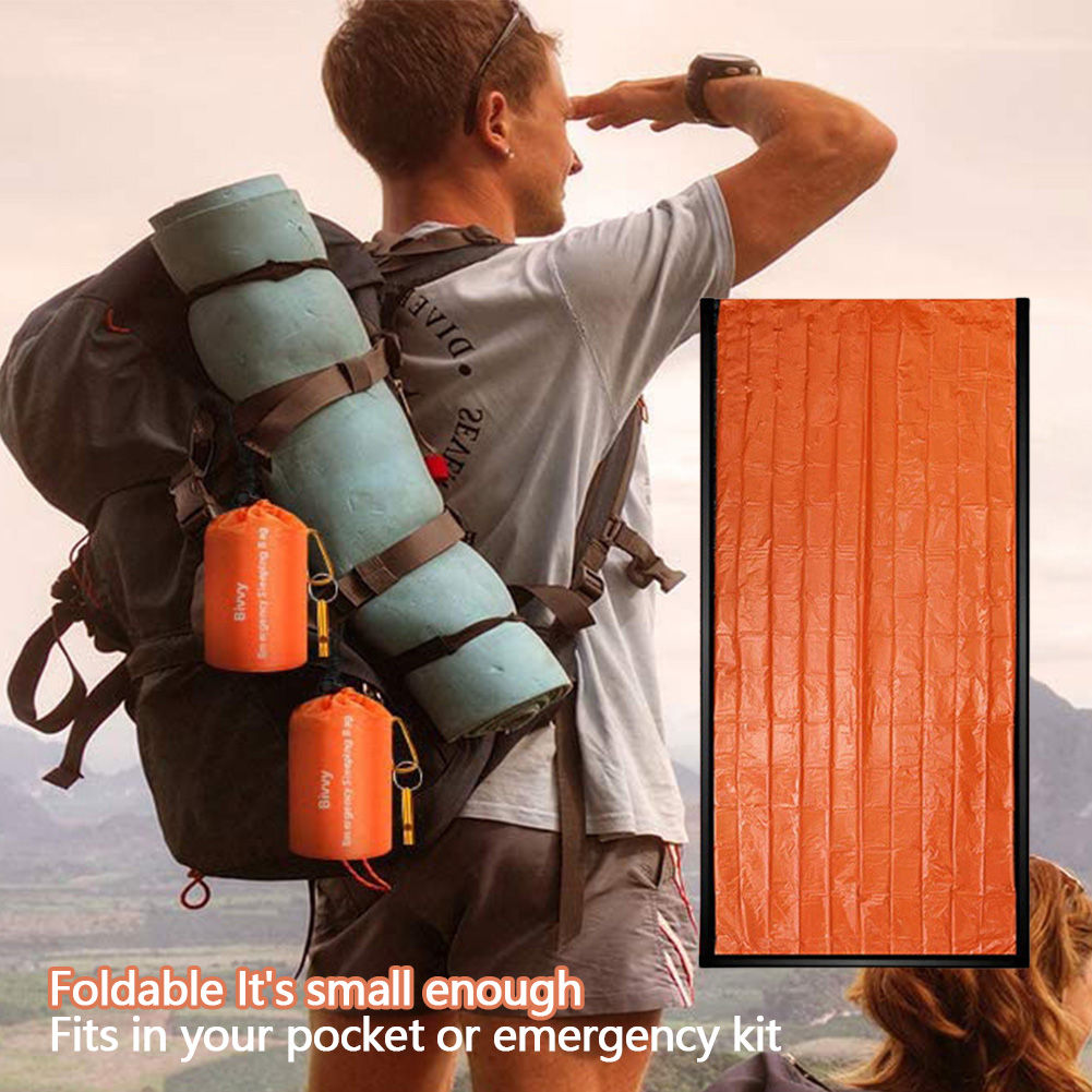 Portable Waterproof Emergency  - First Aid Kit Camping reseña y precio