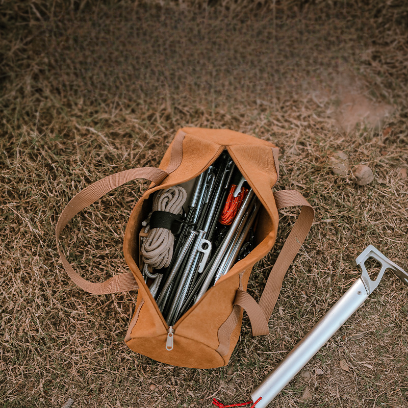 Multifunctional Camping Storag - Outdoor Camping Tools reseña y precio