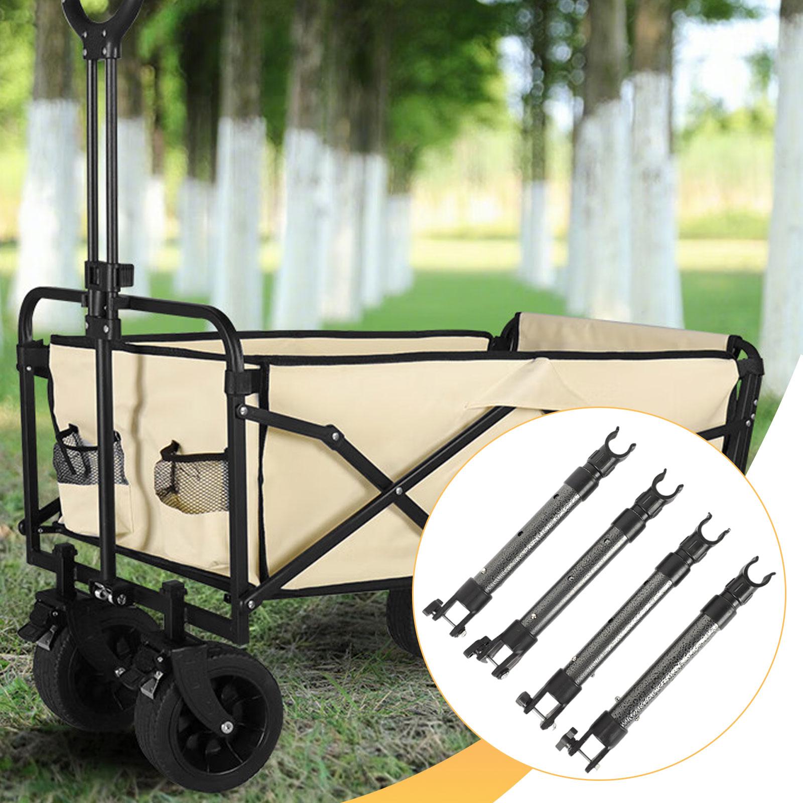 Essential Adjustable Carbon St - Outdoor Camping Exhibition reseña y precio
