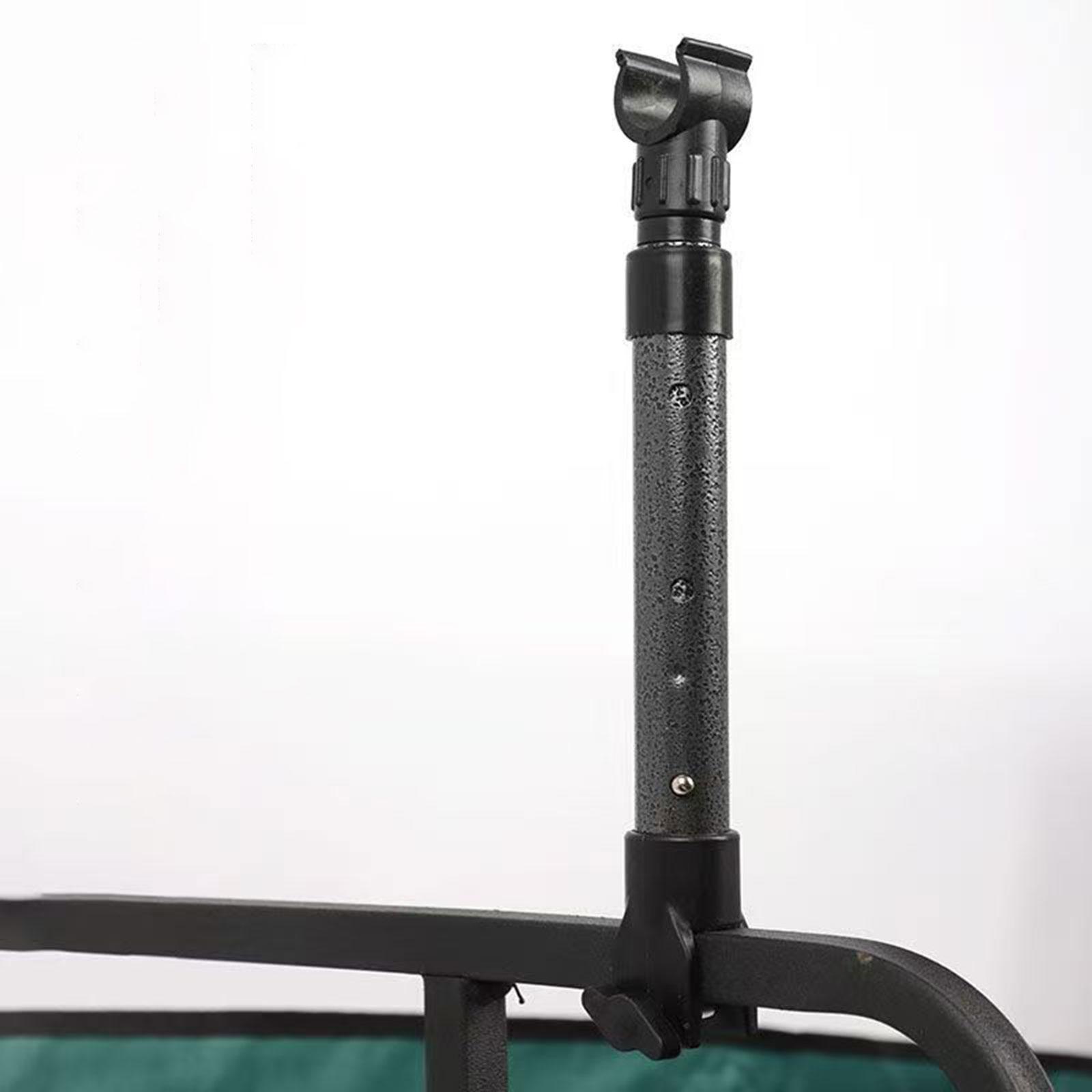 Essential Adjustable Carbon St - Outdoor Camping Exhibition reseña y precio