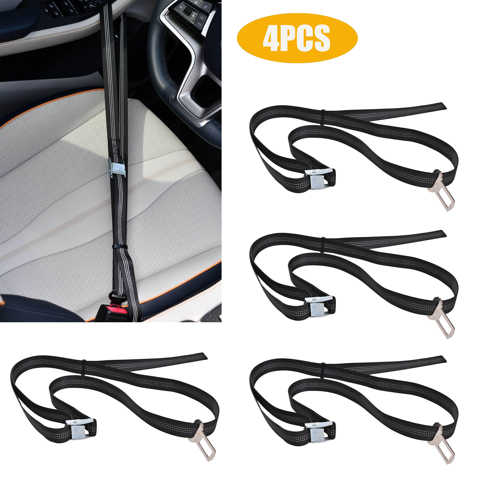 4 Pcs RV Door Anti-Theft Secur - Outdoor Camping Tools reseña y precio