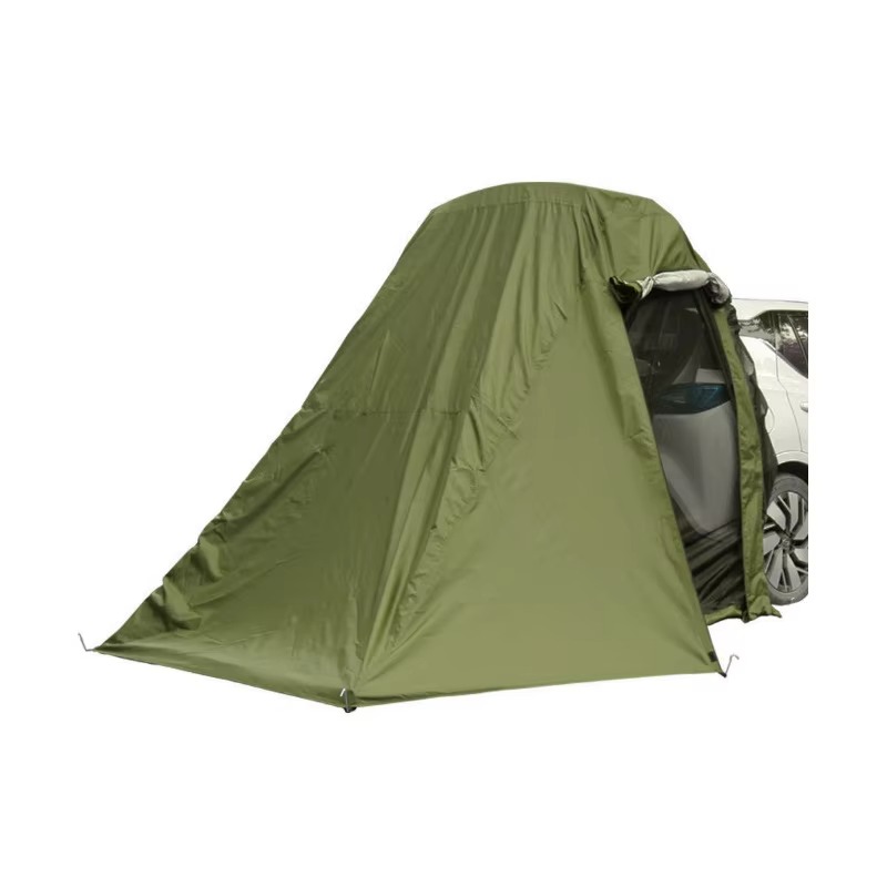 Suv Tailgate Outdoor Camping C - Outdoor Camping Car Tail Tent reseña y precio
