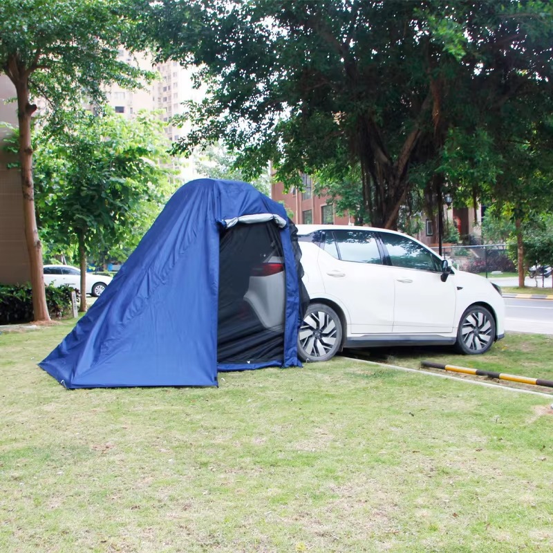 Suv Tailgate Outdoor Camping C - Outdoor Camping Car Tail Tent reseña y precio