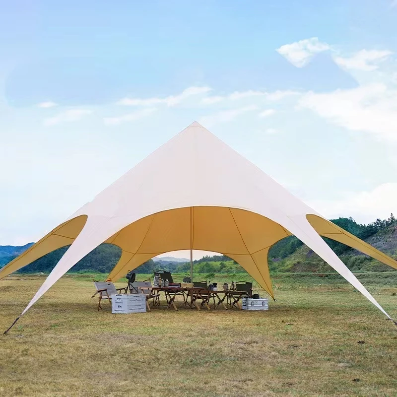 Pop Up 10x10 Canopy Tent Outdo - Outdoor Camping Exhibition reseña y precio