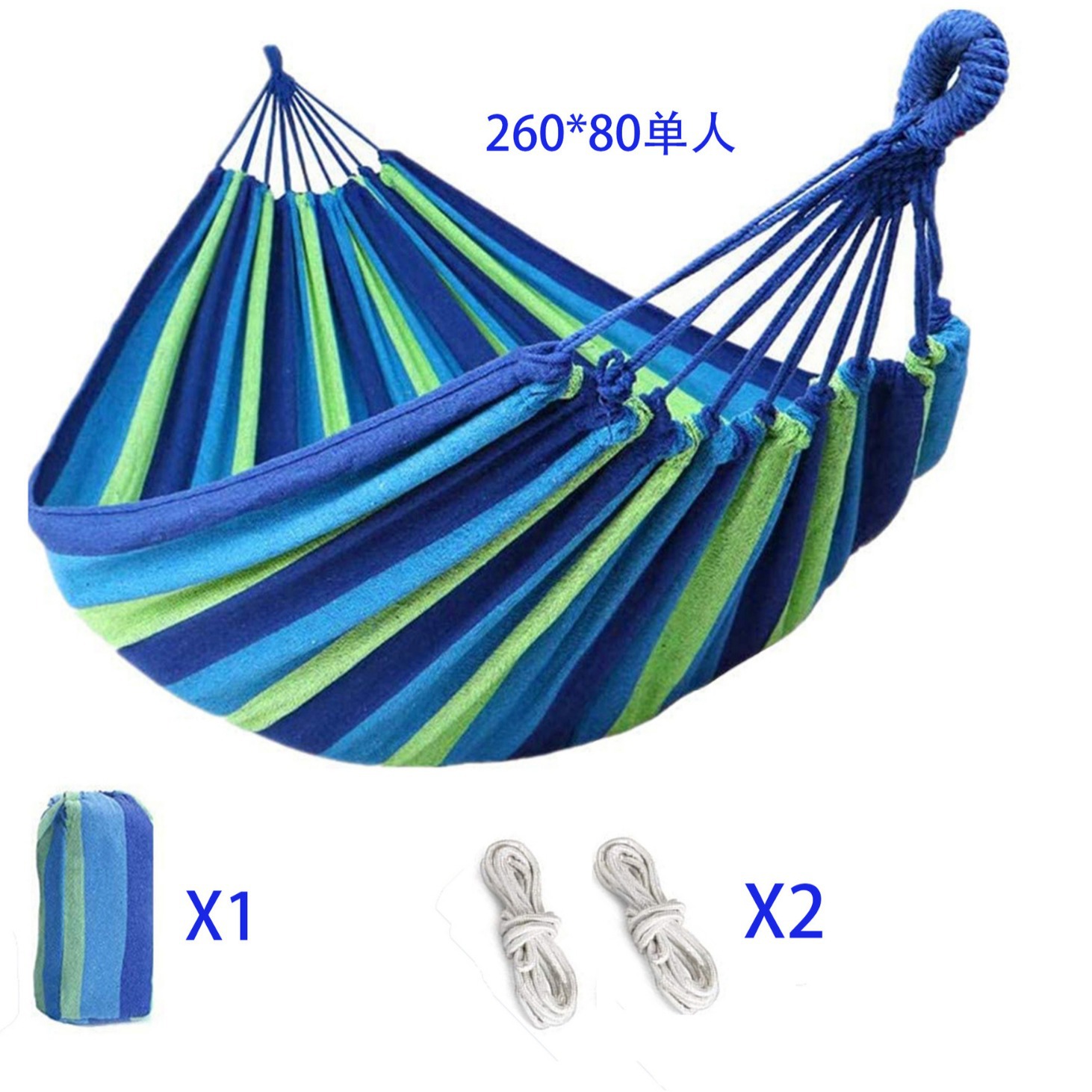 Outdoor Hammocks Camping Equip - Camping Hammock reseña y precio