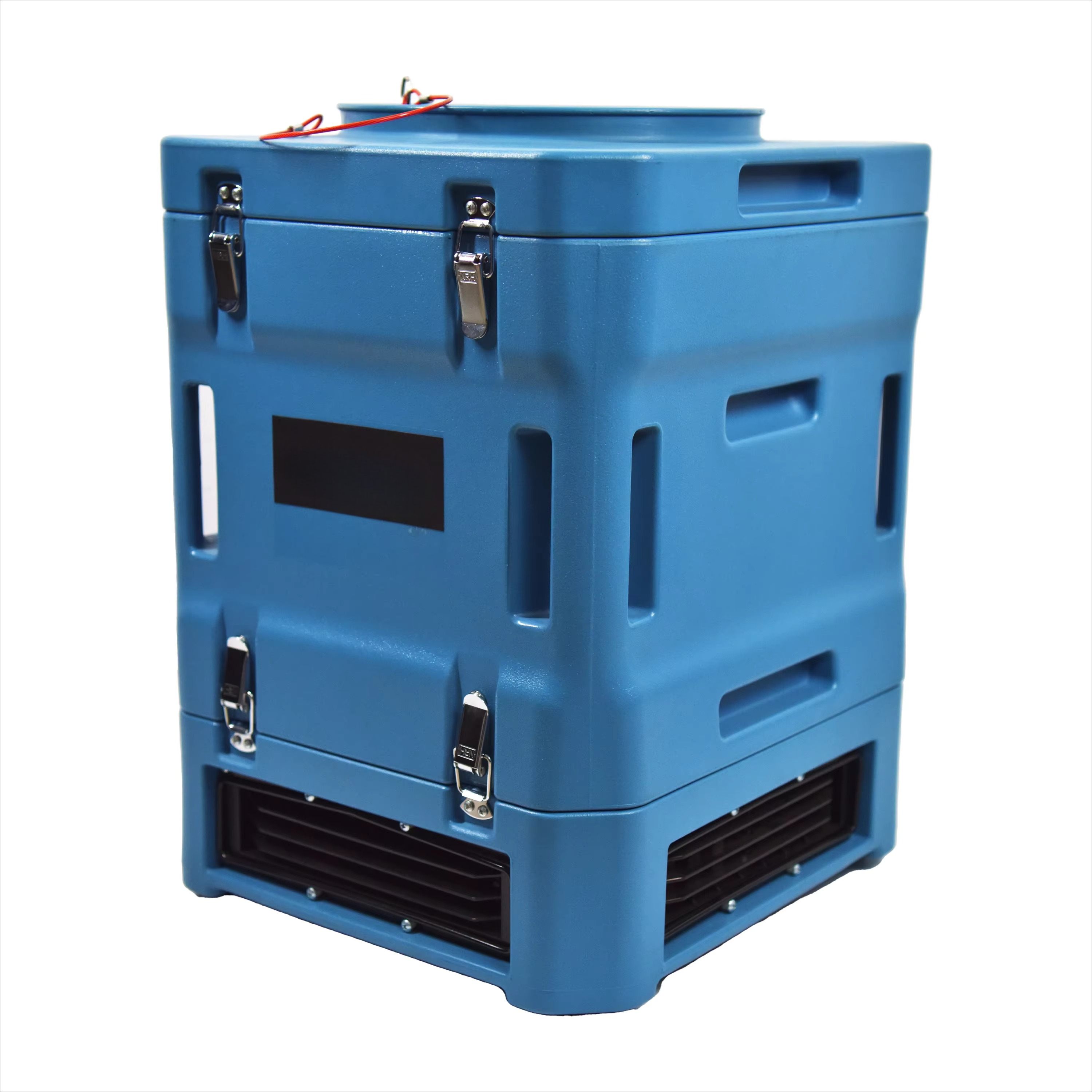 Commercial Industrial Premium  - Portable Water Filter reseña y precio