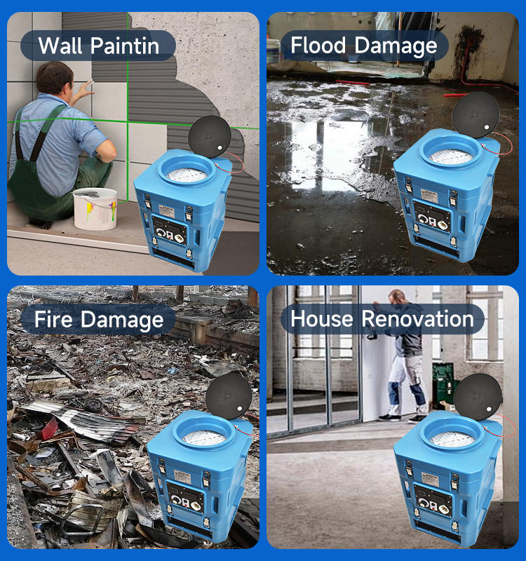 Commercial Industrial Premium  - Portable Water Filter reseña y precio