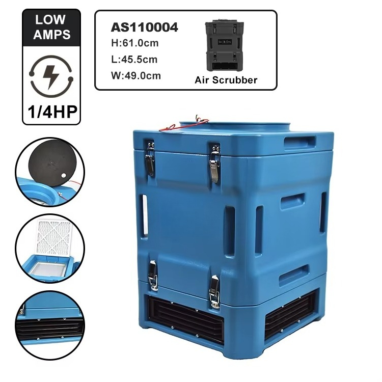 Commercial Industrial Premium  - Portable Water Filter reseña y precio