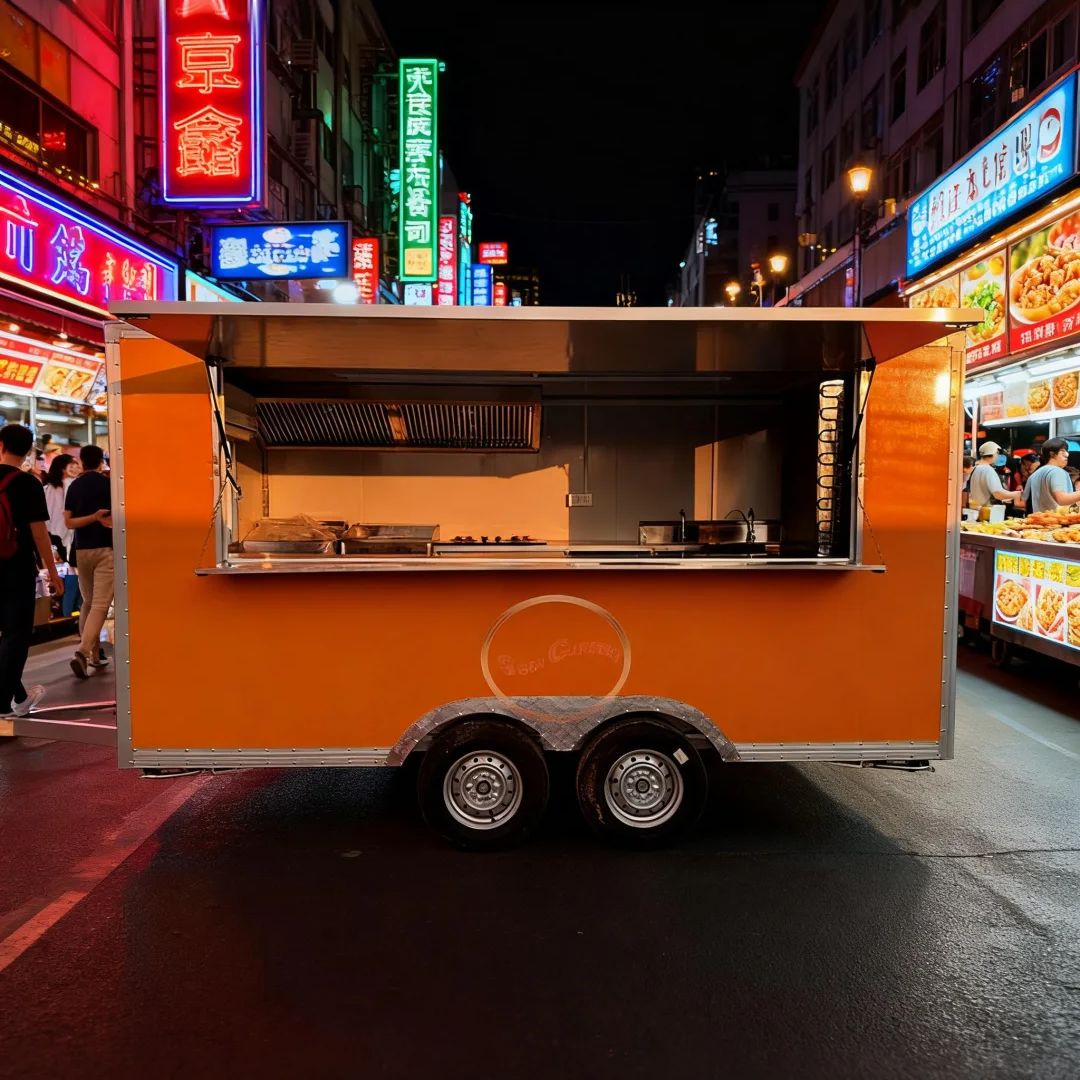 Multifunctional Outdoor Food T - Outdoor Camping Exhibition reseña y precio