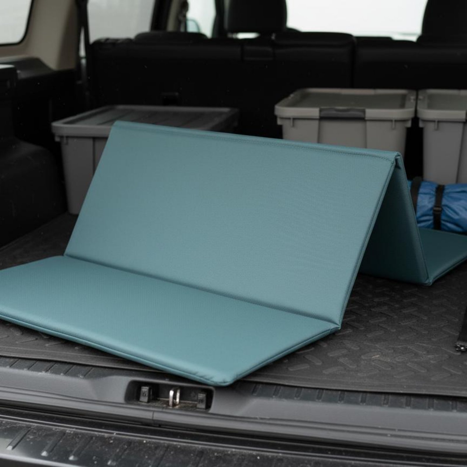 Camping Carrier Bottom Pad Pad - Outdoor Camping Wagon reseña y precio