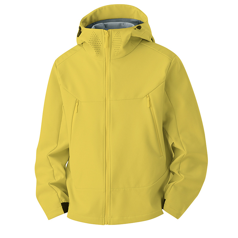 Best 2026 Spring Hiking Jacket - Best Outdoor Camping Jacket reseña y precio