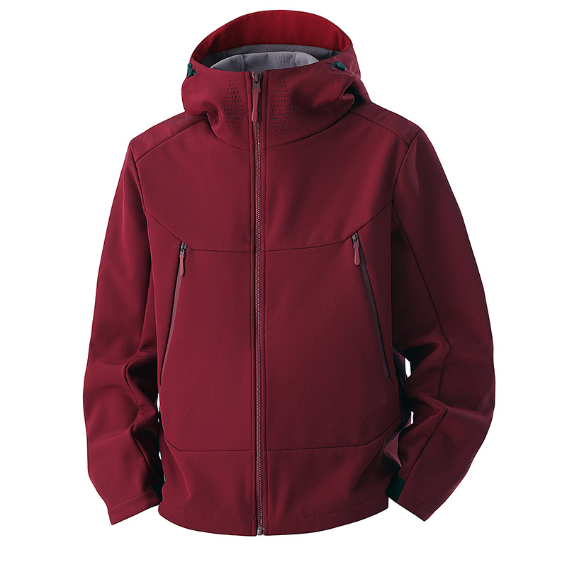 Best 2026 Spring Hiking Jacket - Best Outdoor Camping Jacket reseña y precio