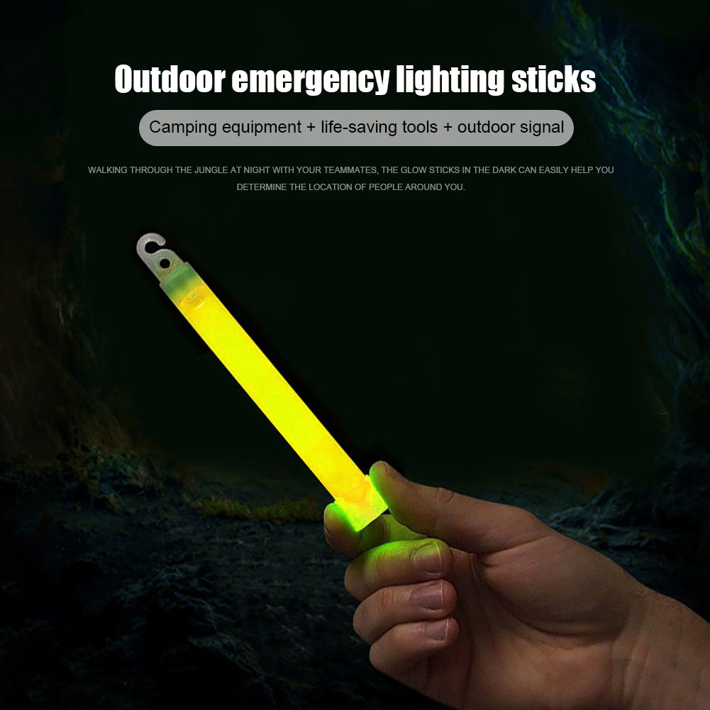 10-30pc Military Glow Light St - Glow Sticks Survival reseña y precio