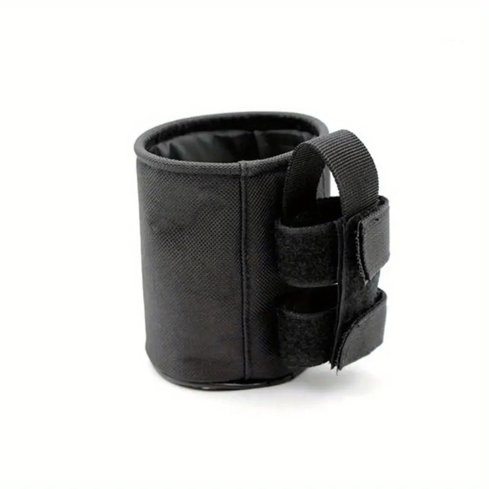 New 1PC Camping Chair Cup Hold - Outdoor Camping Water Tank reseña y precio