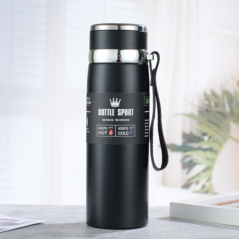 1L Thermal Water Cup 316 Stain - Outdoor Camping Water Tank reseña y precio