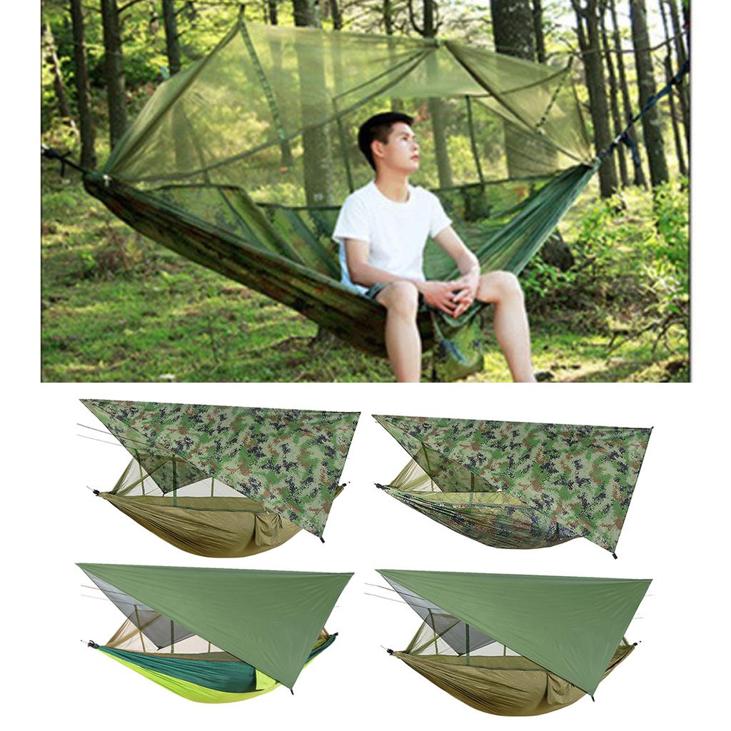 Outdoor Hiking Hammocks with M - Camping Hammock reseña y precio