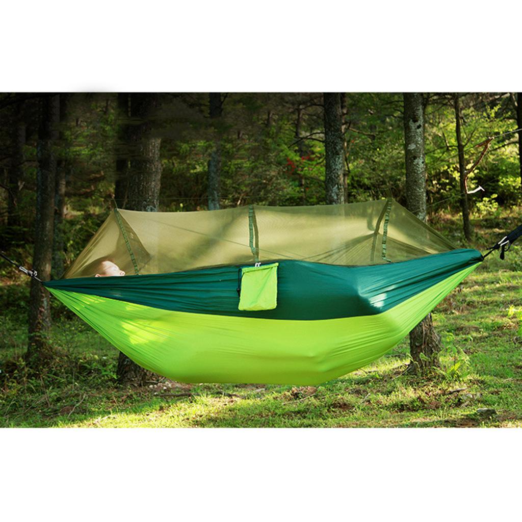 Outdoor Hiking Hammocks with M - Camping Hammock reseña y precio