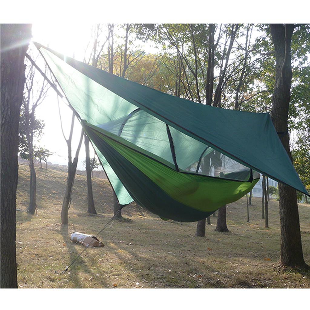 Outdoor Hiking Hammocks with M - Camping Hammock reseña y precio