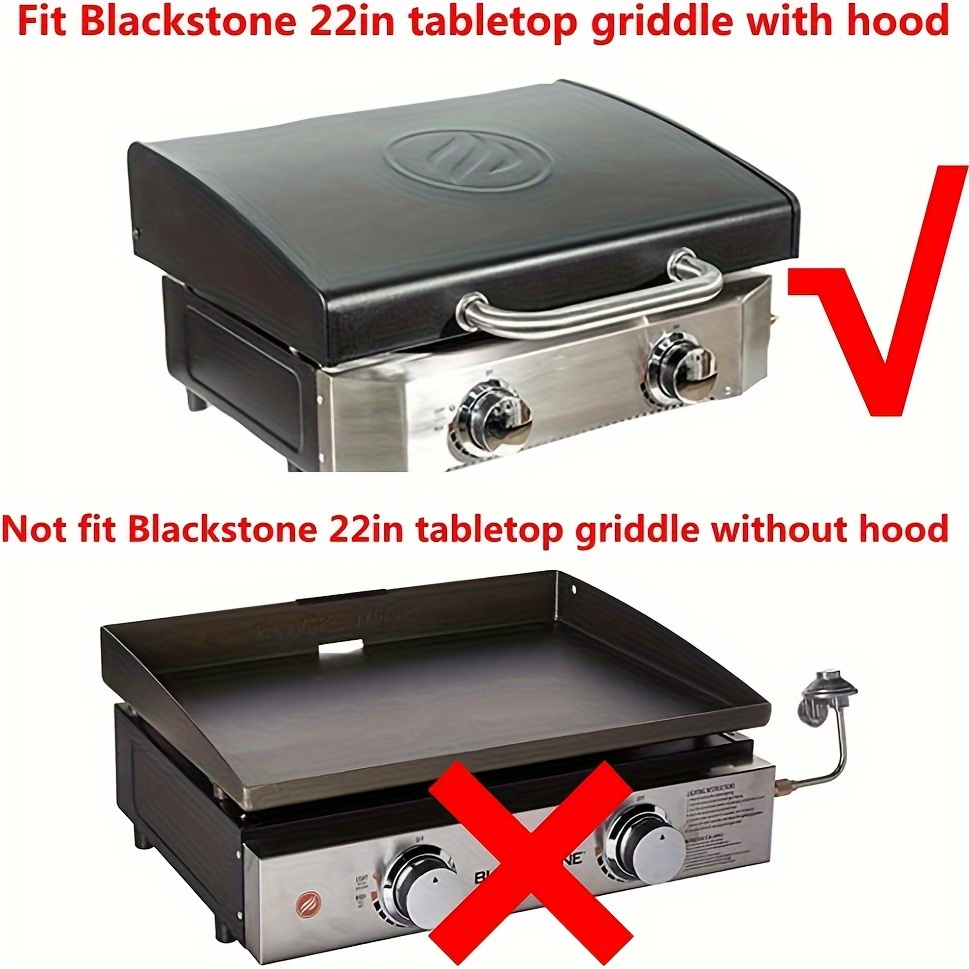 Grill Cover for Multiple Campi - Outdoor Camping Tools reseña y precio