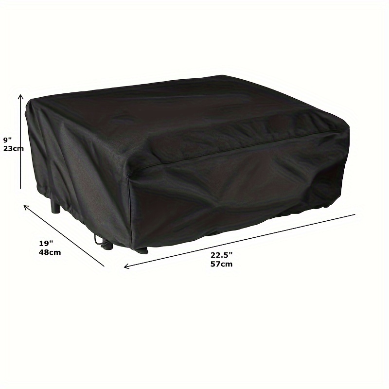 Grill Cover for Multiple Campi - Outdoor Camping Tools reseña y precio