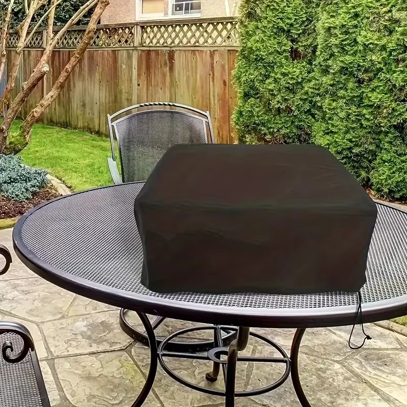 Oxford Cloth Grill Cover, Gril - Outdoor Camping Tools reseña y precio