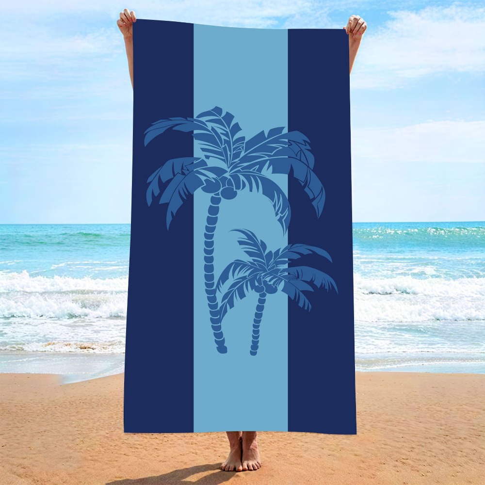 1PC Large Size Beach Blanket M - Outdoor Camping Blanket reseña y precio