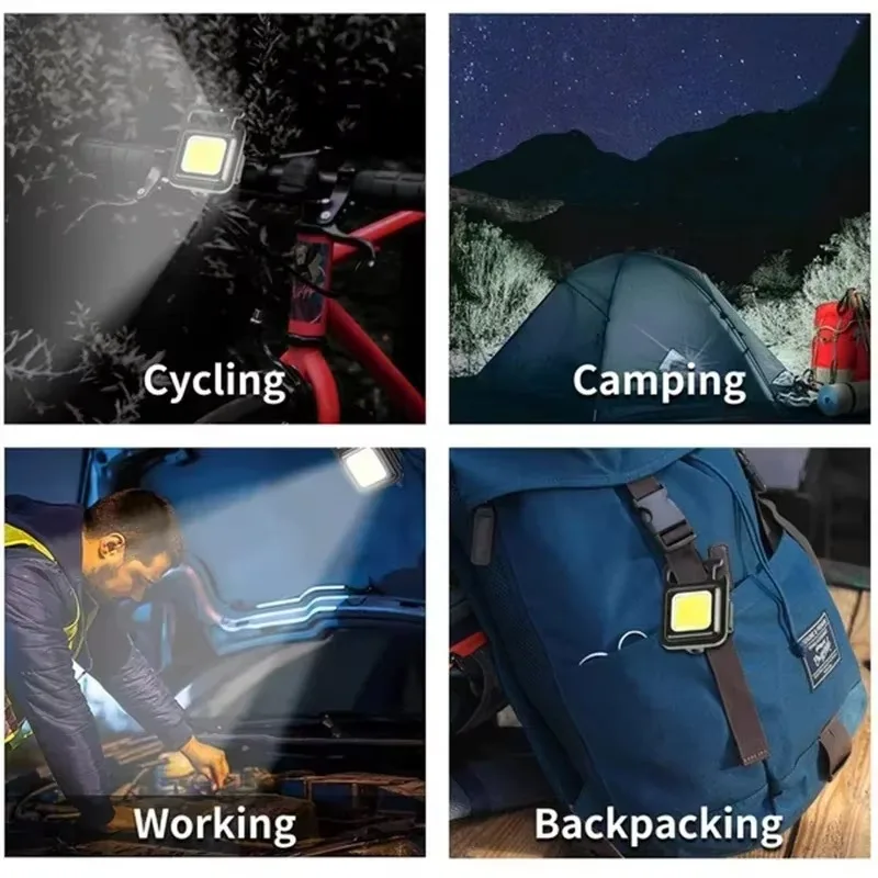 Super Bright Convenient Carry- - Outdoor Camping Lampe reseña y precio