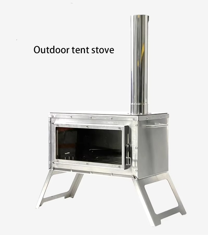 【Popular】Portable Folding Hot  - Cooking Outdoor Camping reseña y precio