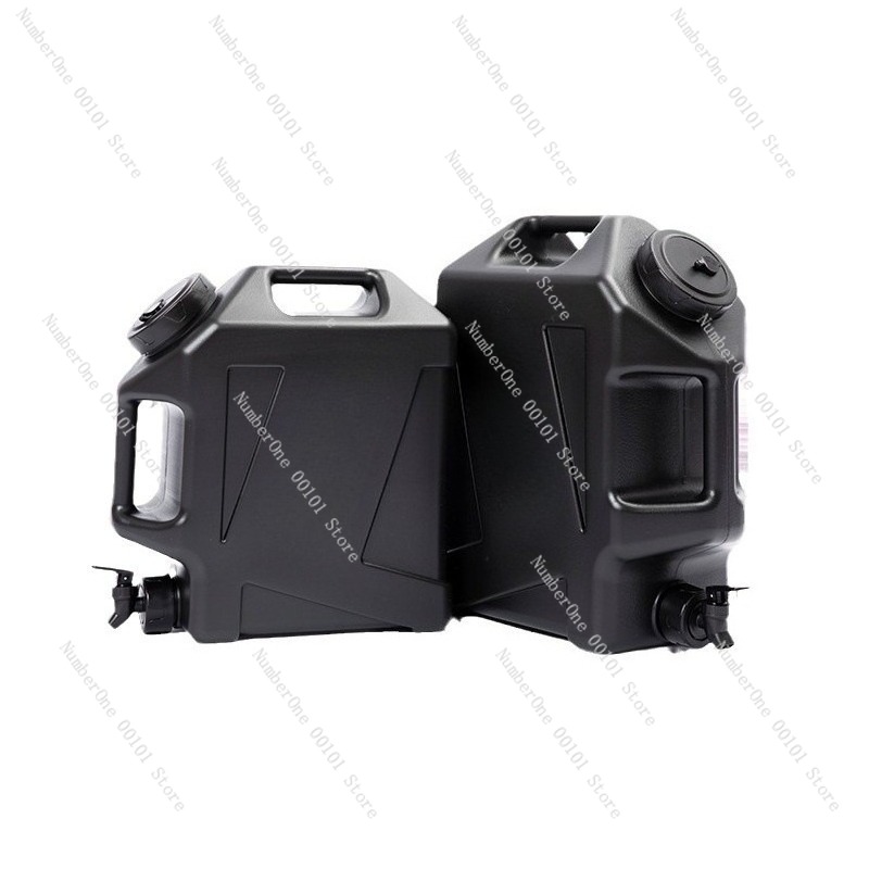 Portable Food Grade Camping Wa - Outdoor Camping Water Tank reseña y precio