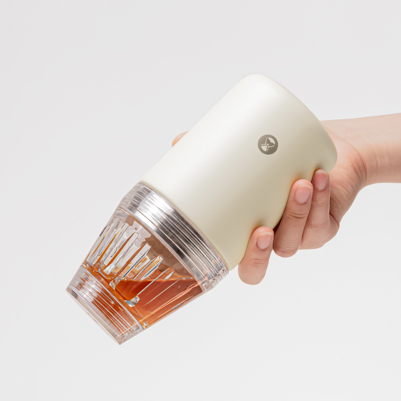 TIMEMORE Hand-Pour Coffee Cup  - Portable Water Filter reseña y precio