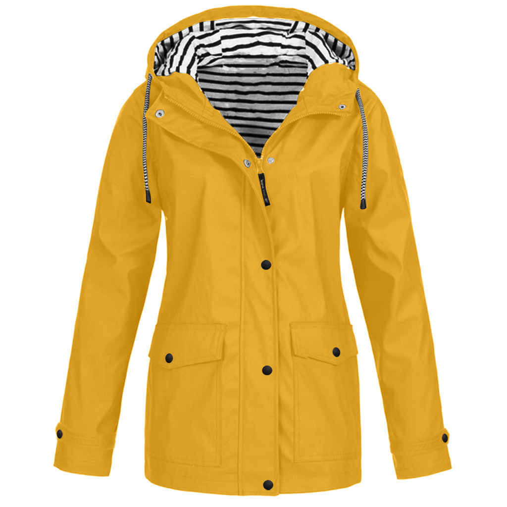 Autumn and Winter Spring Best- - Best Outdoor Camping Jacket reseña y precio