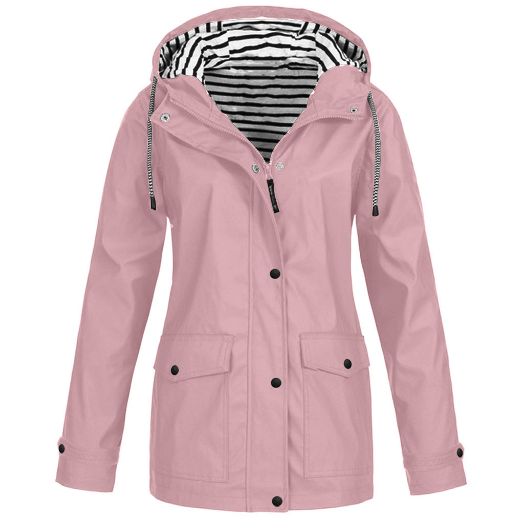 Autumn and Winter Spring Best- - Best Outdoor Camping Jacket reseña y precio