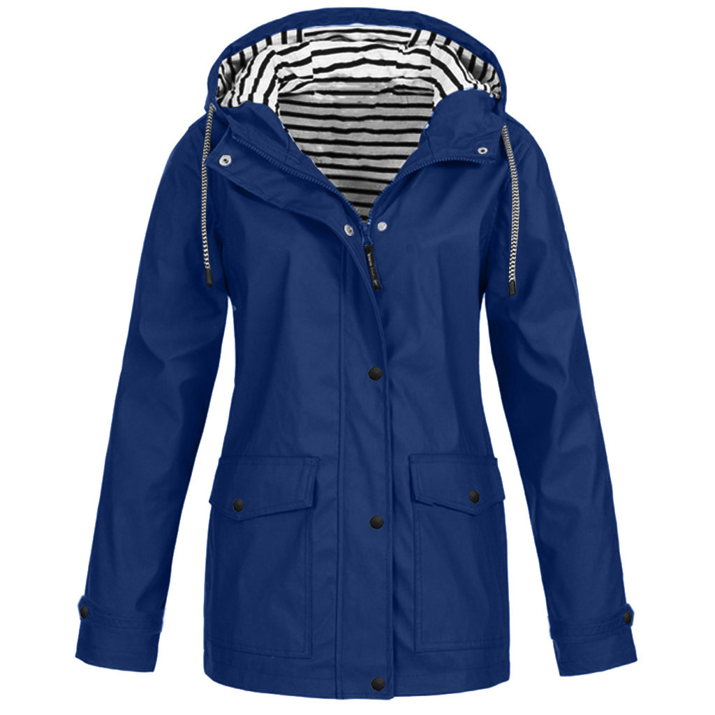 Autumn and Winter Spring Best- - Best Outdoor Camping Jacket reseña y precio