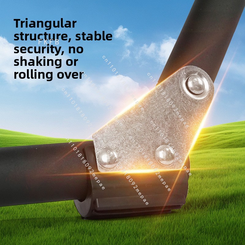 Easy Setup Anti Tip Folding Ha - Camping Hammock reseña y precio
