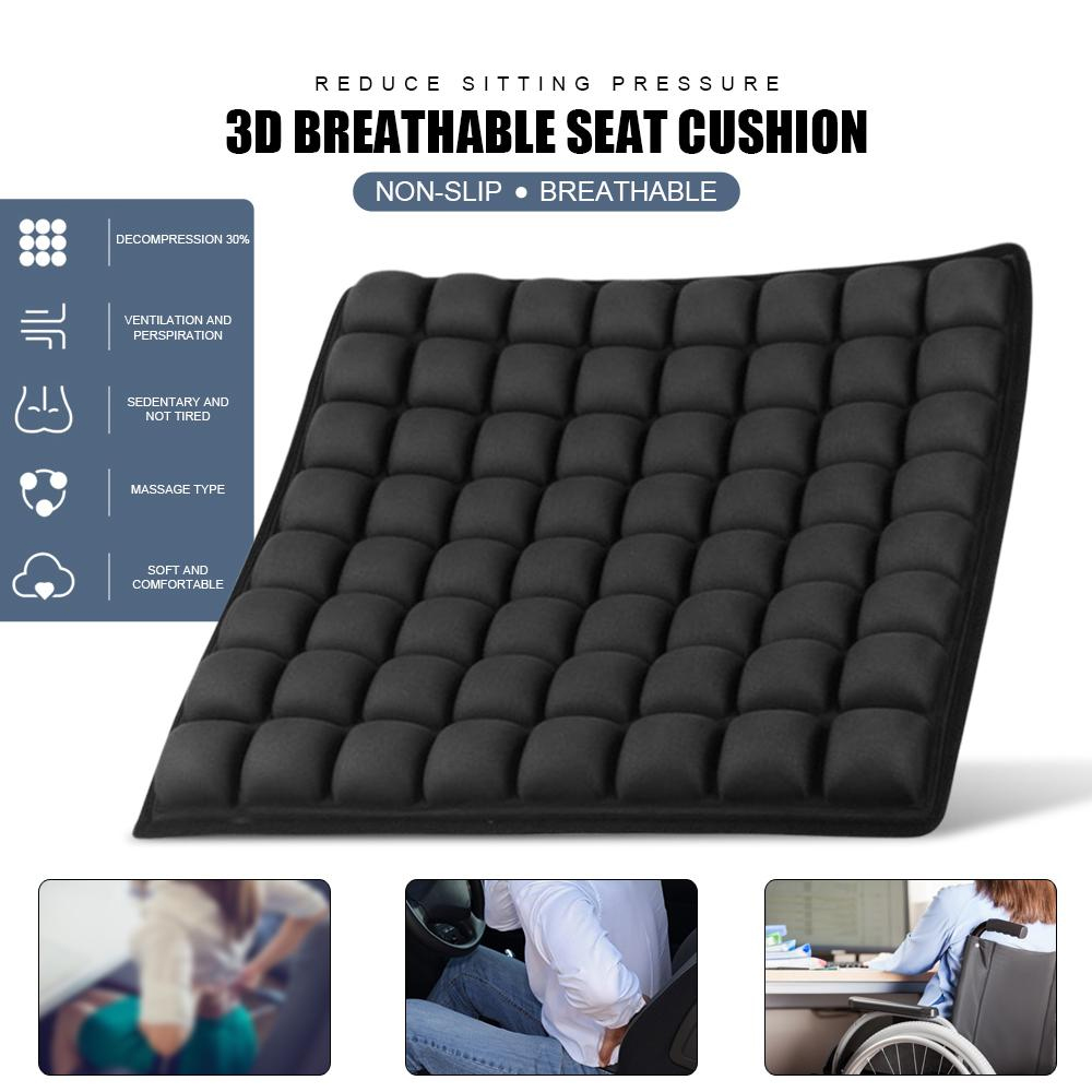 Air Cushion Portable Car Seat  - Outdoor Camping Quilt reseña y precio