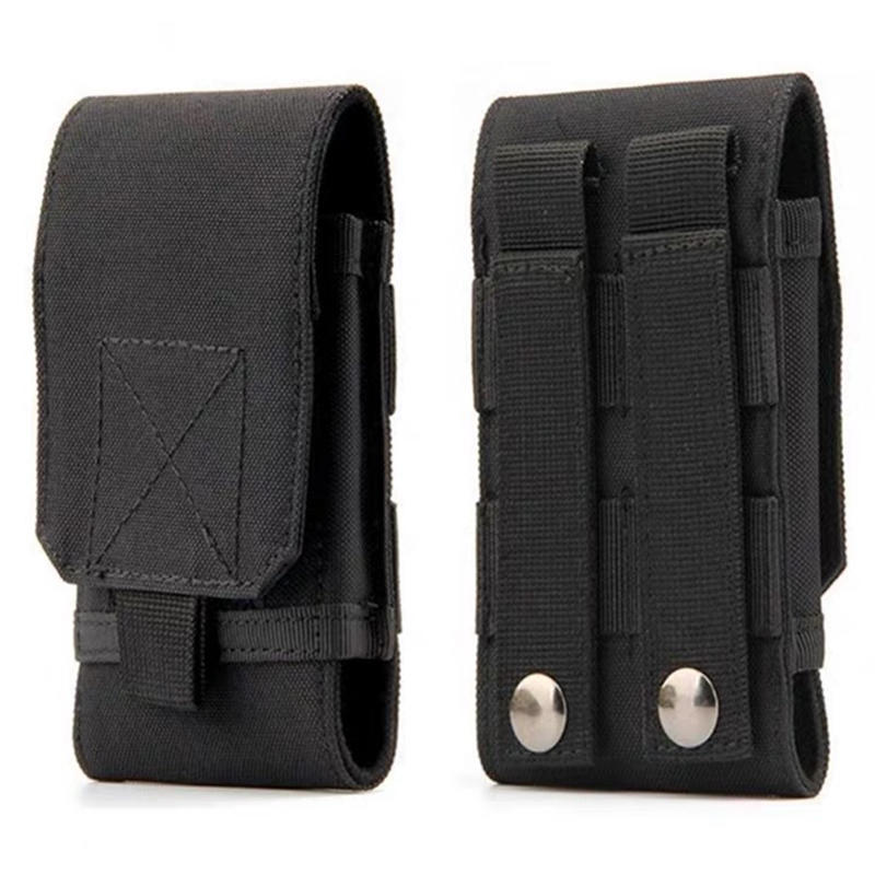 Outdoor Sports Molle Phone Pou - Outdoor Camping Tools reseña y precio