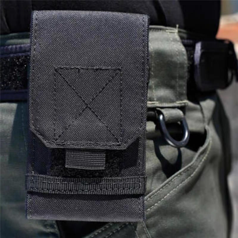 Outdoor Sports Molle Phone Pou - Outdoor Camping Tools reseña y precio