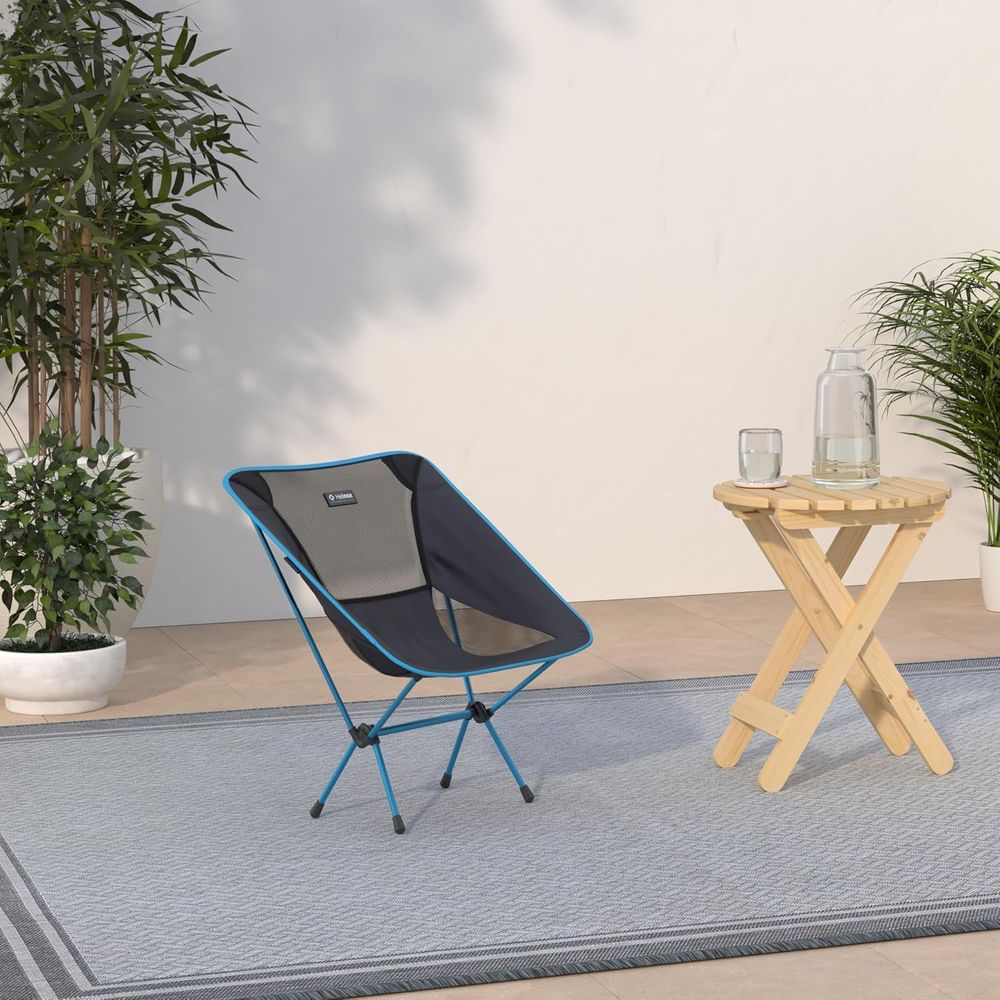Ultralight, Foldable Outdoor C - Outdoor Camping Chairs reseña y precio