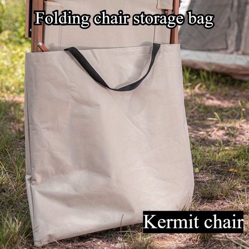 Outdoor chair storage bags, fo - Outdoor Camping Chairs reseña y precio