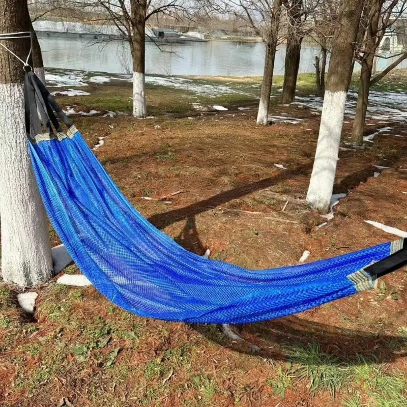 Hammock with Carry Bag Breatha - Camping Hammock reseña y precio