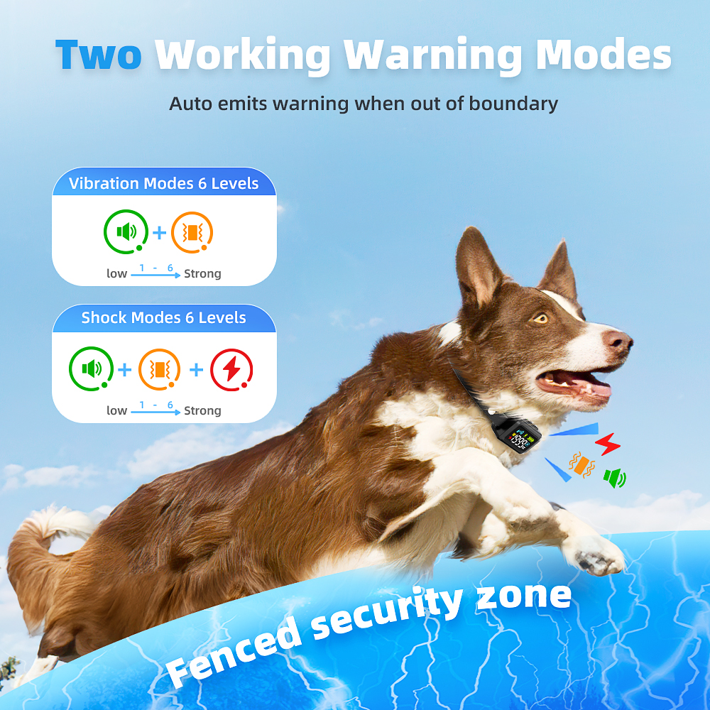 Portable Outdoor Camping IPX7  - Outdoor Camping Dog Fence reseña y precio