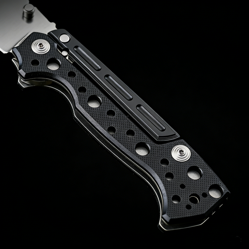 Hx Outdoors AD20 Folding Knife - Zd Outdoor Camping reseña y precio