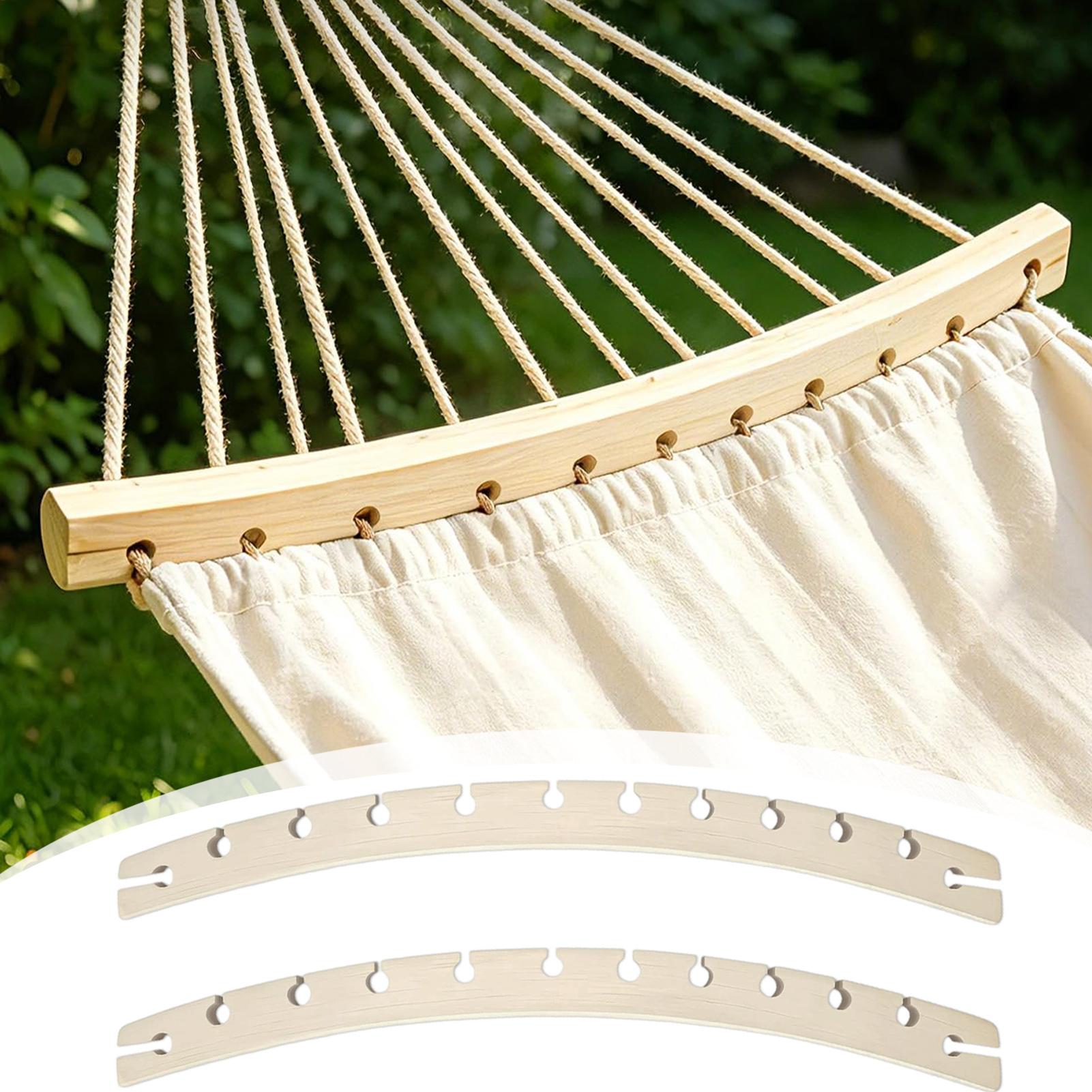 Replacement Wooden Hammock Spr - Camping Hammock reseña y precio